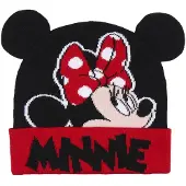 Cerda Group Minnie Beanie Musta