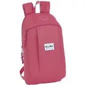 Safta Mini Blackfit8 8.50l 27x33x10 Cm Reppu