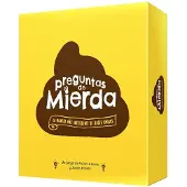 Asmodee Preguntas De Mierda Lautapeli