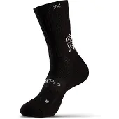 Gearxpro Classic Grip Socks Musta EU 27-30