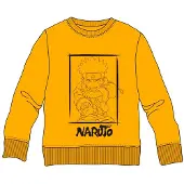 Cerda Naruto Sweatshirt Naruto Oranssi 6 Years