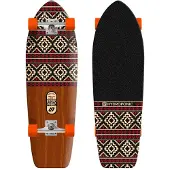 Hydroponic Square C 33´´ Surfskate