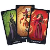 Zygomatic Assembly Disney Wolf Men Board Game Monivärinen