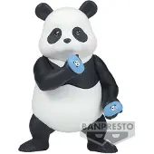 Banpresto Jujutsu Kaisen Panda Vol 2 Petit Qposket Figure Sininen