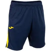 Joma Championship Vii Shortsit
