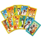 Asmodee Sweet And Spicy Card Board Game Monivärinen