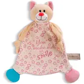 Nici Cat 25x25 Cm Doudou Pinkki