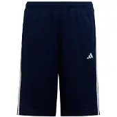 Adidas Tr-es 3s Shorts Sininen 9-10 Years