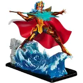 Tsume Saint Seiya Poseidon Ikigai-figuuri