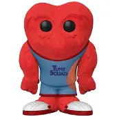 Funko POP! Gossamer Flocked 9 Cm Space Jam Figure Punainen