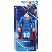 Superman Spin Master DC : Superman Action Figure (15cm) (6067722)