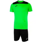 Joma Phoenix Ii Lyhythihainen Setti
