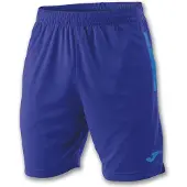 Joma Miami Short Pants Sininen M Mies