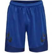 Hummel Lead Shortsit - Valkoinen Lapset, koko 116 cm