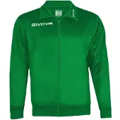 Givova Mono 500 Kokovetoketjullinen Collegepaita