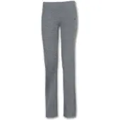 Joma Latino Iii Long Pants Harmaa 7-10 Years Poika
