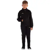 Softee Team Track Suit Musta 6 Years Poika