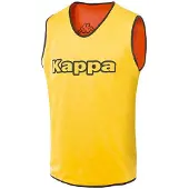 Kappa Bozia Reversible Harjoitusliivi