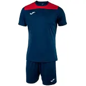 Joma Phoenix Ii Lyhythihainen Setti