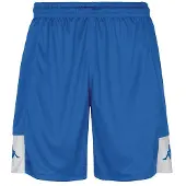 Kappa Daggo Shorts Sininen 3XL Mies