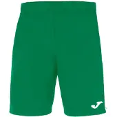 Joma Academy Shorts Vihreä 4-6 Years Poika