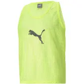 Puma BIB miesten tag keltainen 65725142 r XL