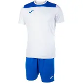 Joma Phoenix Ii Lyhythihainen Setti