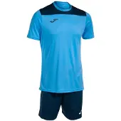 Joma Phoenix Ii Lyhythihainen Setti