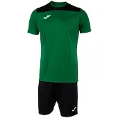 Joma Phoenix Ii Lyhythihainen Setti