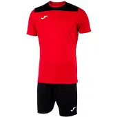 Joma Phoenix Ii Lyhythihainen Setti
