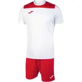 Joma Phoenix Ii Lyhythihainen Setti