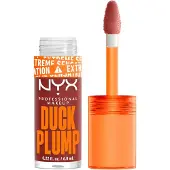 Nyx Duck Plump Lip Lacquer, 06 Brick of Time