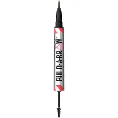 Maybelline Build-a-Brow Pen, 257 Medium Brown