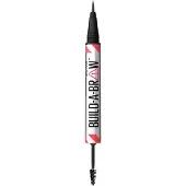 Maybelline Build-a-Brow Pen, 260 Deep Brown