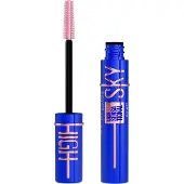 Maybelline Lash Sensational Sky High Mascara, Blue Mist