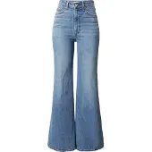 Levi's Ribcage Bell Slim Fit Korkeavyötäröiset Farkut