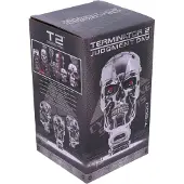 Nemesis Now Terminator 2 T-800-pullonavaajaa