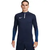 Nike Harjoituspaita Dri-fit Strike 23 - Navy/sininen/valkoinen, koko XX-Large