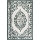 Elle Decoration Hanse Home kaksipuolinen ulkomatto Elle 80x150 cm