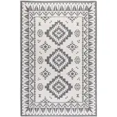 Elle Decoration Hanse Home kaksipuolinen ulkomatto Elle 160x230 cm