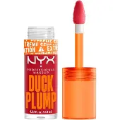Nyx Duck Plump Lip Lacquer, 19 Cherry Spice