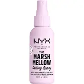 Nyx The Marshmellow Matte Setting Spray