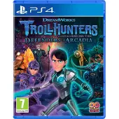 TrollHunters: Defenders of Arcadia (4)