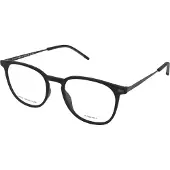 Tommy Hilfiger TH 2022 51/18/145 Mustat Polyamidit Näkölasit MIEHILLE TH 2022