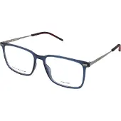 Tommy Hilfiger TH 2019 54/16/145 Siniset Näkölasit Polyamidia MIEHILLE TH 2019