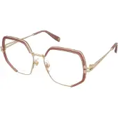 Marc Jacobs MJ 1092 55/17/140 KULTA PINKKI metalli naisten silmälasit MJ 1092