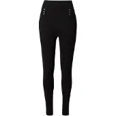 About You Leggingsit 'Rita' musta
