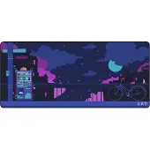 Mighty Setup Midnight Cravings Hiirimatto - XXL