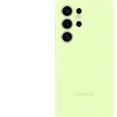 Samsung Galaxy S24 Ultra Silicone Case
