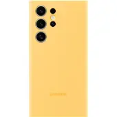 Samsung Galaxy S24 Ultra Silicone Case